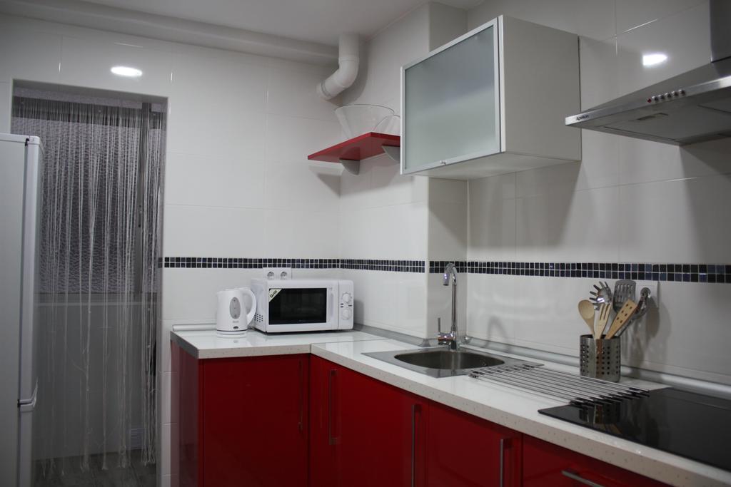 Apartamento Moderno Cerca Del Centro Málaga Exterior foto